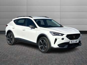 2023 - V1 TSI Petrol 150PS 6 Speed Manual 5Dr Manual