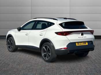 Used Cupra Formentor 2023 for sale - 74512827: Photo