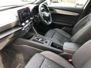 Used Cupra Formentor 2024 for sale - 74232288: Photo