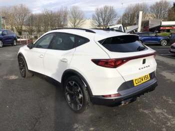 Used Cupra Formentor 2024 for sale - 74232288: Photo