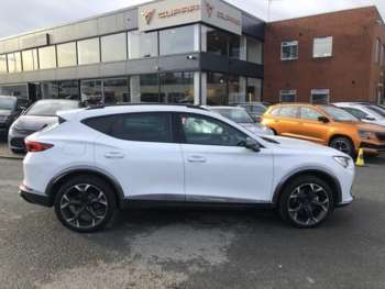 Used Cupra Formentor 2024 for sale - 74232288: Photo