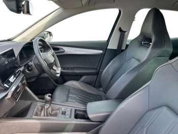 Used Cupra Formentor 2022 for sale - 74530356: Photo