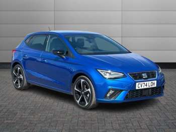 2024 - 1.0 TSI 115 FR Sport 5dr