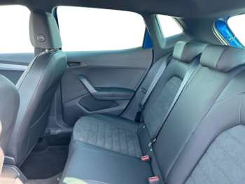 Used SEAT Ibiza 2024 for sale - 74530352: Photo