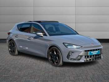 2024 - VZ3 Design Edition 1.4 e-HYBRID 245PS AFV DSG Automatic 5-Door