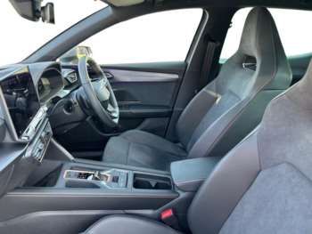 Used Cupra Leon 2024 for sale - 74512960: Photo