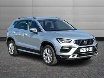 2023 - SUV 1.5 EcoTSI (150ps) XPERIENCE Manual 5-Door