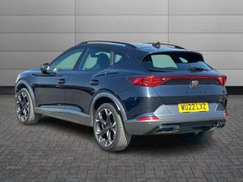 Used Cupra Formentor 2022 for sale - 74327665: Photo