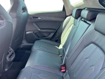 Used Cupra Formentor 2022 for sale - 74327665: Photo