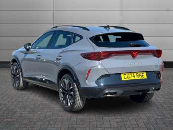 Used Cupra Formentor 2024 for sale - 74232219: Photo