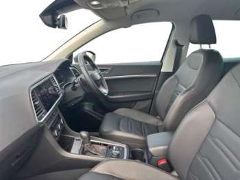 Used SEAT Ateca 2024 for sale - 74754085: Photo