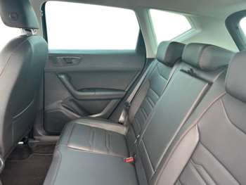 Used SEAT Ateca 2024 for sale - 74754085: Photo