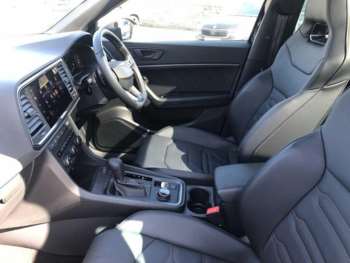 Used Cupra Ateca 2024 for sale - 74232281: Photo