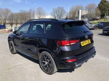 Used Cupra Ateca 2024 for sale - 74232281: Photo