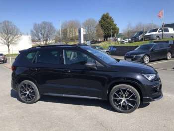 Used Cupra Ateca 2024 for sale - 74232281: Photo