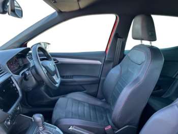 Used SEAT Arona 2019 for sale - 74663957: Photo