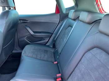 Used SEAT Arona 2019 for sale - 74663957: Photo