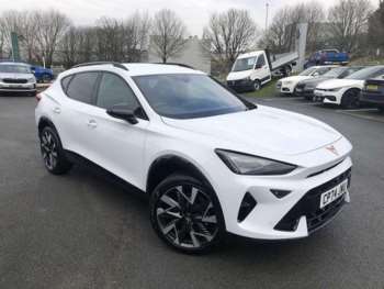 2025 - 1.5 TSI (150ps) V2 Manual 5-Door