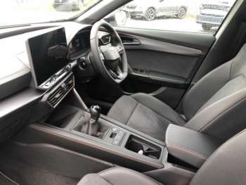 Used Cupra Formentor 2025 for sale - 74232331: Photo