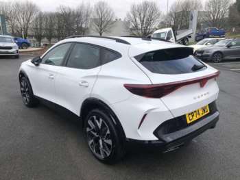 Used Cupra Formentor 2025 for sale - 74232331: Photo