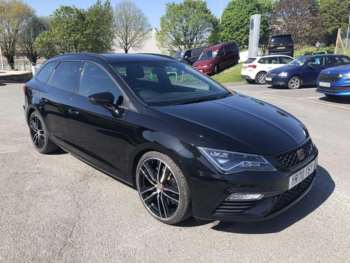 2020 - Est 2.0 TSI 300ps Cupra 300 4Drive (s/s) DSG Automatic