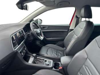 Used SEAT Ateca 2024 for sale - 75385678: Photo