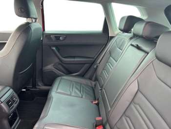 Used SEAT Ateca 2024 for sale - 75385678: Photo