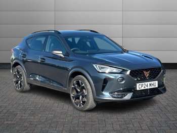 2024 - V2 TSI Petrol 150PS 6 Speed Manual 5Dr Manual