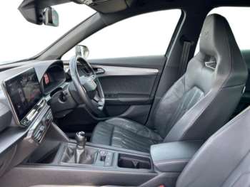 Used Cupra Formentor 2021 for sale - 75416677: Photo
