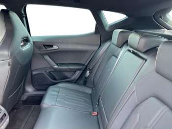 Used Cupra Formentor 2021 for sale - 75416677: Photo