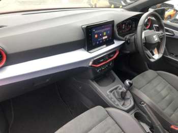 Used SEAT Ibiza 2024 for sale - 74232230: Photo