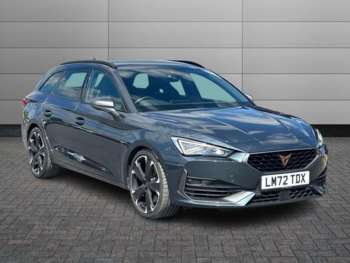 2022 - 2.0 TSI VZ2 5dr DSG 4Drive Automatic