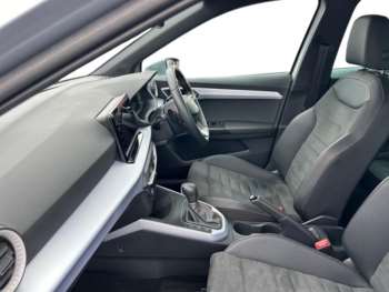 Used SEAT Arona 2022 for sale - 74891022: Photo