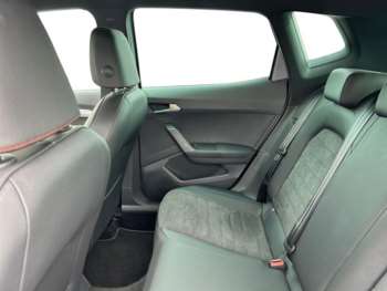 Used SEAT Arona 2022 for sale - 74891022: Photo