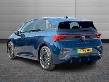 Used Cupra Born 2025 for sale - 75064855: Photo