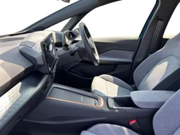 Used Cupra Born 2025 for sale - 75064855: Photo
