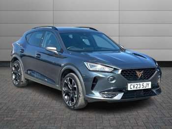 2023 - V2 TSI Petrol 150PS 6 Speed Manual 5Dr Manual