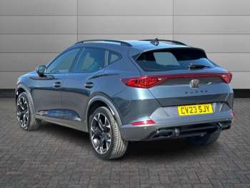 Used Cupra Formentor 2023 for sale - 74512997: Photo