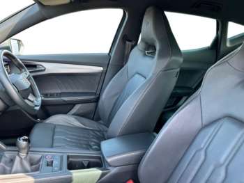 Used Cupra Formentor 2023 for sale - 74512997: Photo