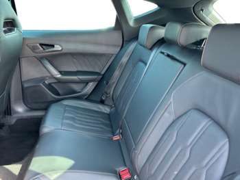 Used Cupra Formentor 2023 for sale - 74512997: Photo