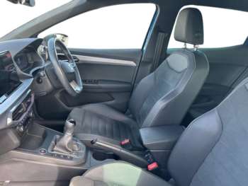 Used SEAT Ibiza 2022 for sale - 74512998: Photo