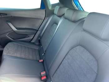 Used SEAT Ibiza 2022 for sale - 74512998: Photo