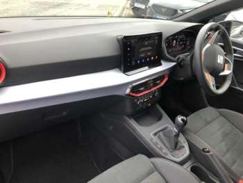 Used SEAT Ibiza 2024 for sale - 74703841: Photo