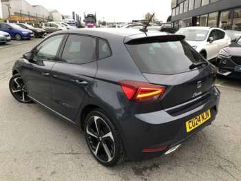 Used SEAT Ibiza 2024 for sale - 74703841: Photo