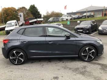 Used SEAT Ibiza 2024 for sale - 74703841: Photo