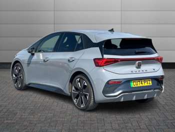 Used Cupra Born 2024 for sale - 74512972: Photo