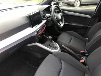 Used SEAT Arona 2021 for sale - 74754077: Photo