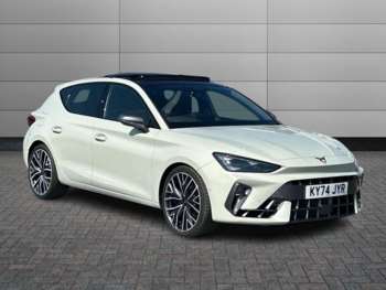 2024 - 2.0 TSI (300ps) VZ2 DSG Automatic 5-Door