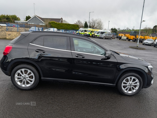 Used Mercedes-Benz GLA 2018 for sale - 77854860: Photo 11