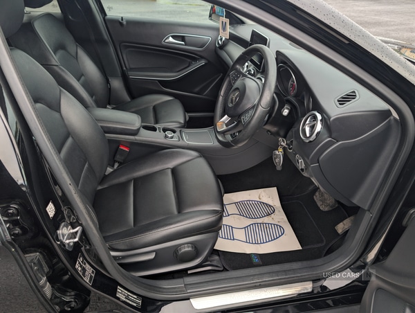 Used Mercedes-Benz GLA 2018 for sale - 77854860: Photo 12